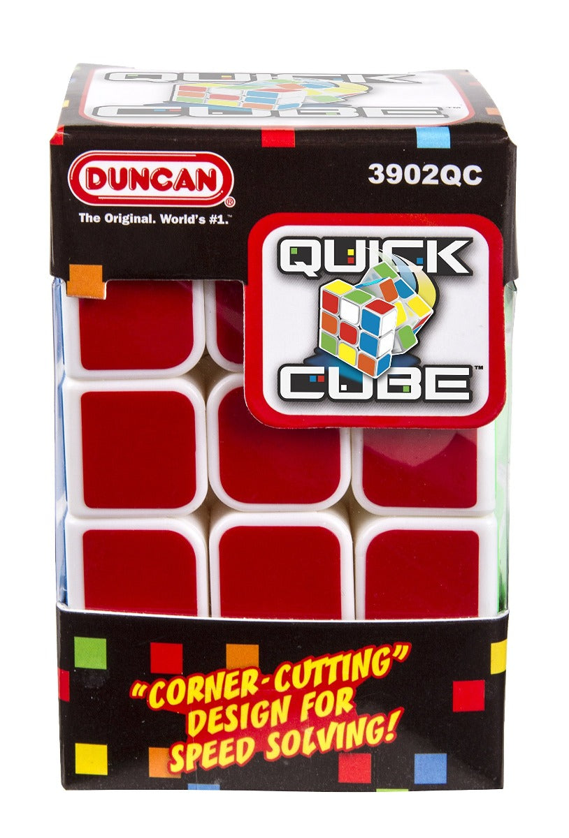 Quick Cube 3x3 12pc-1