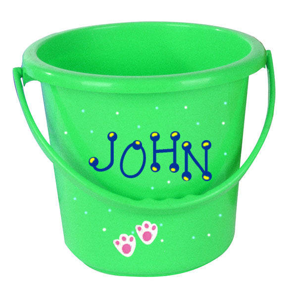 Bucket Green