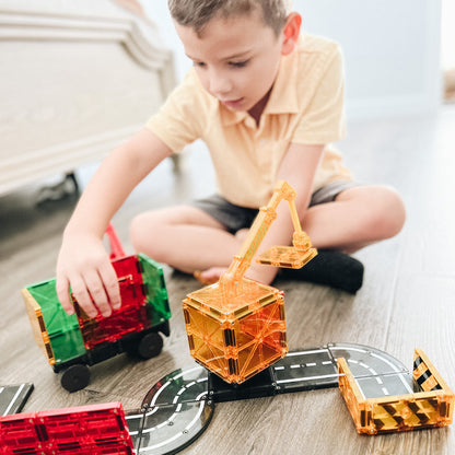 Magna-Tiles Builder Set