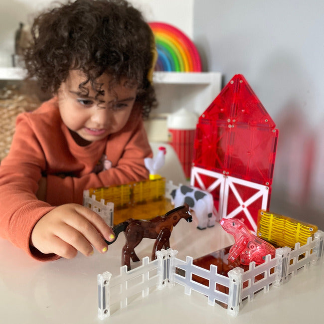 Farm 25pc