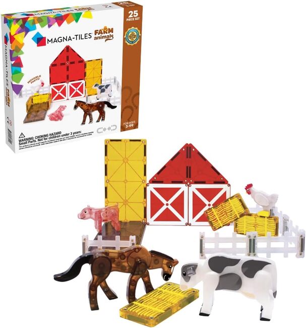 Farm 25pc