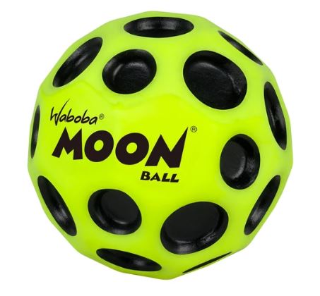 Moon Ball