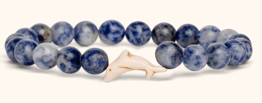 Coastal Blue Dolphin