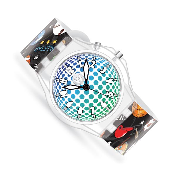 Watchitude Sports Glow