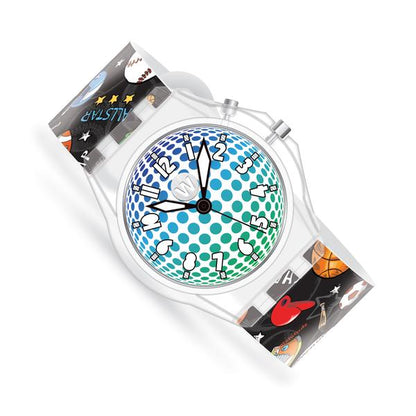 Watchitude Sports Glow